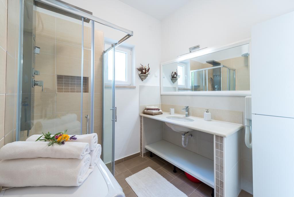 K&L Central Apartments Дубровник Екстер'єр фото
