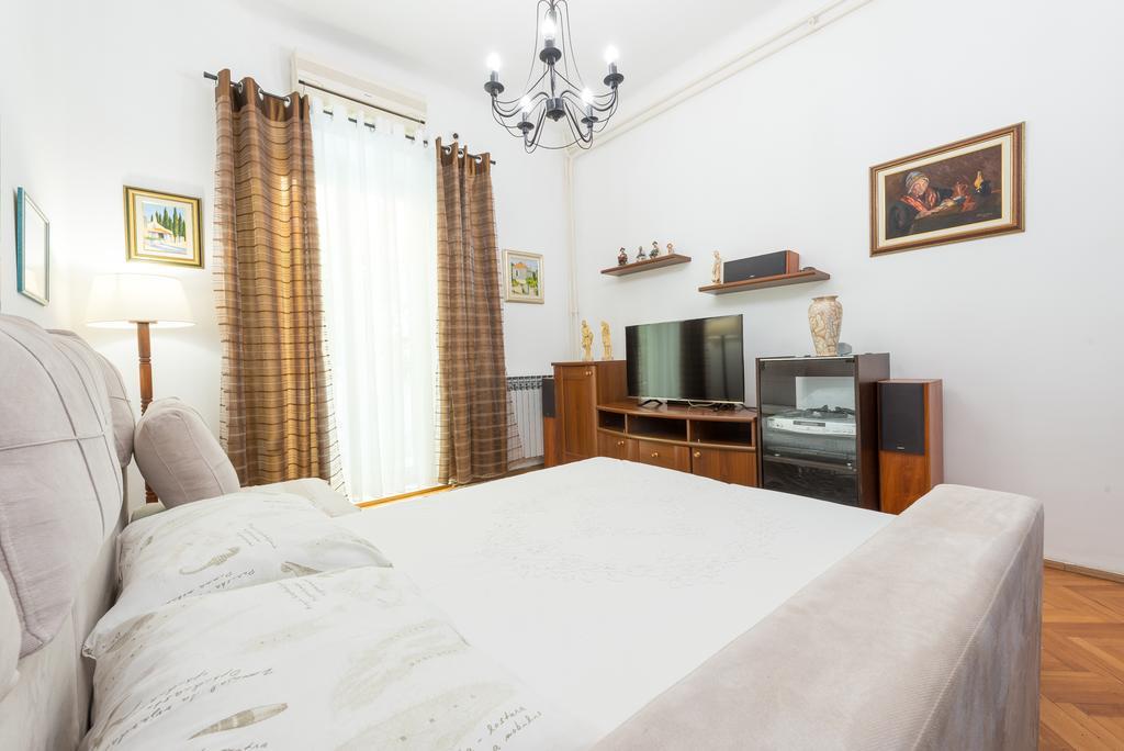 K&L Central Apartments Дубровник Екстер'єр фото