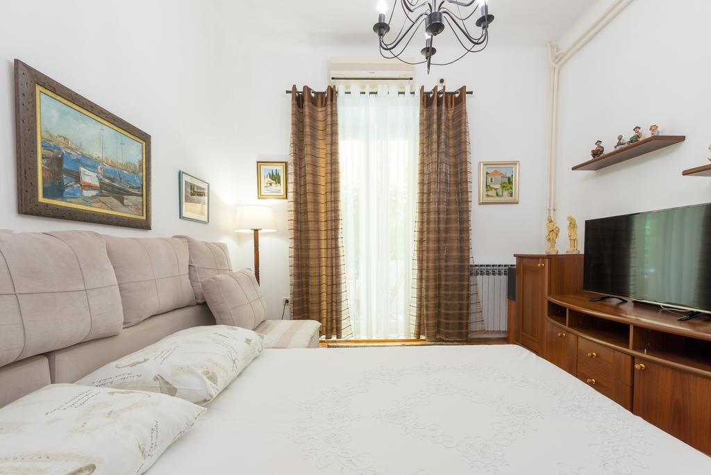 K&L Central Apartments Дубровник Екстер'єр фото